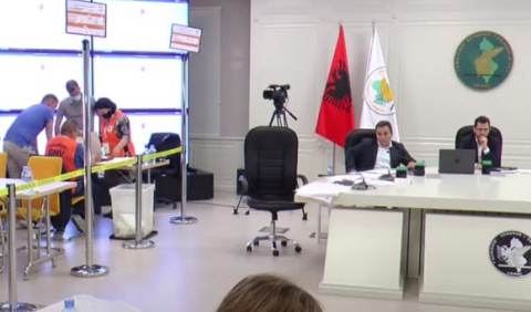 KAS rrezon kerkesen e PD dhe LSI: Nuk perseriten zgjedhjet ne Korce dhe Elbasan